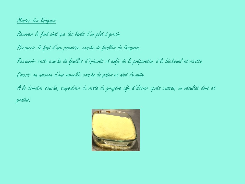 Lasagne5